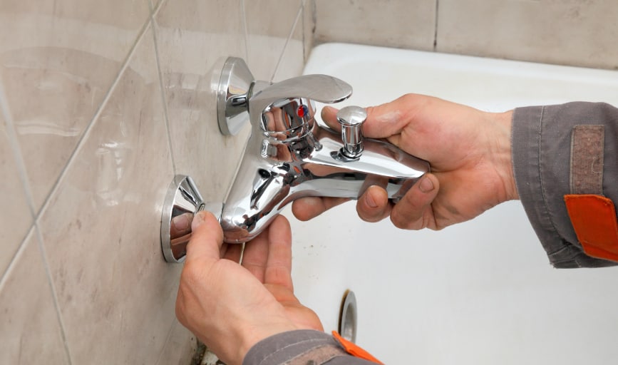 Plum Pro Appliance & Plumbing